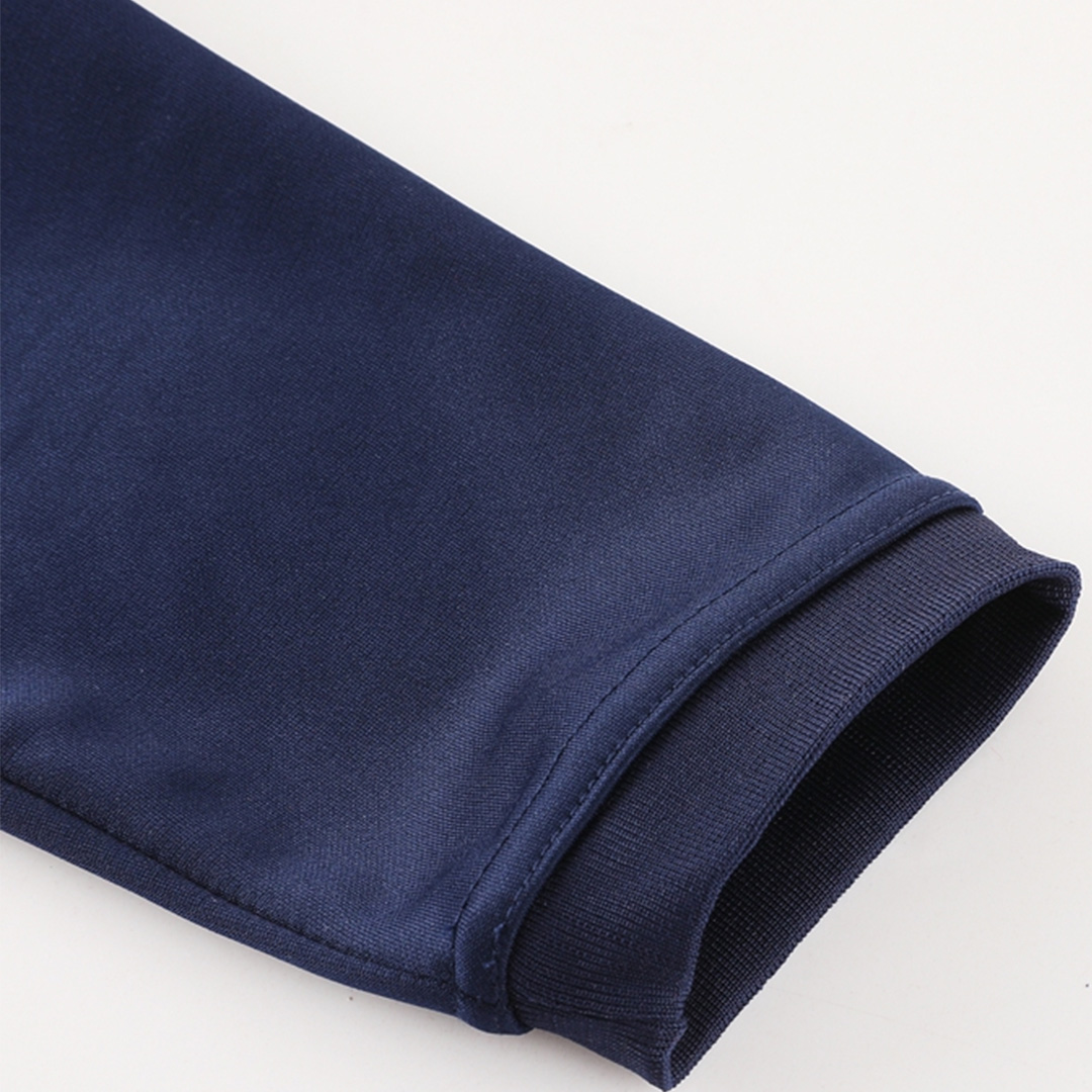 Real Madrid Tracksuit 2024/25 Blue