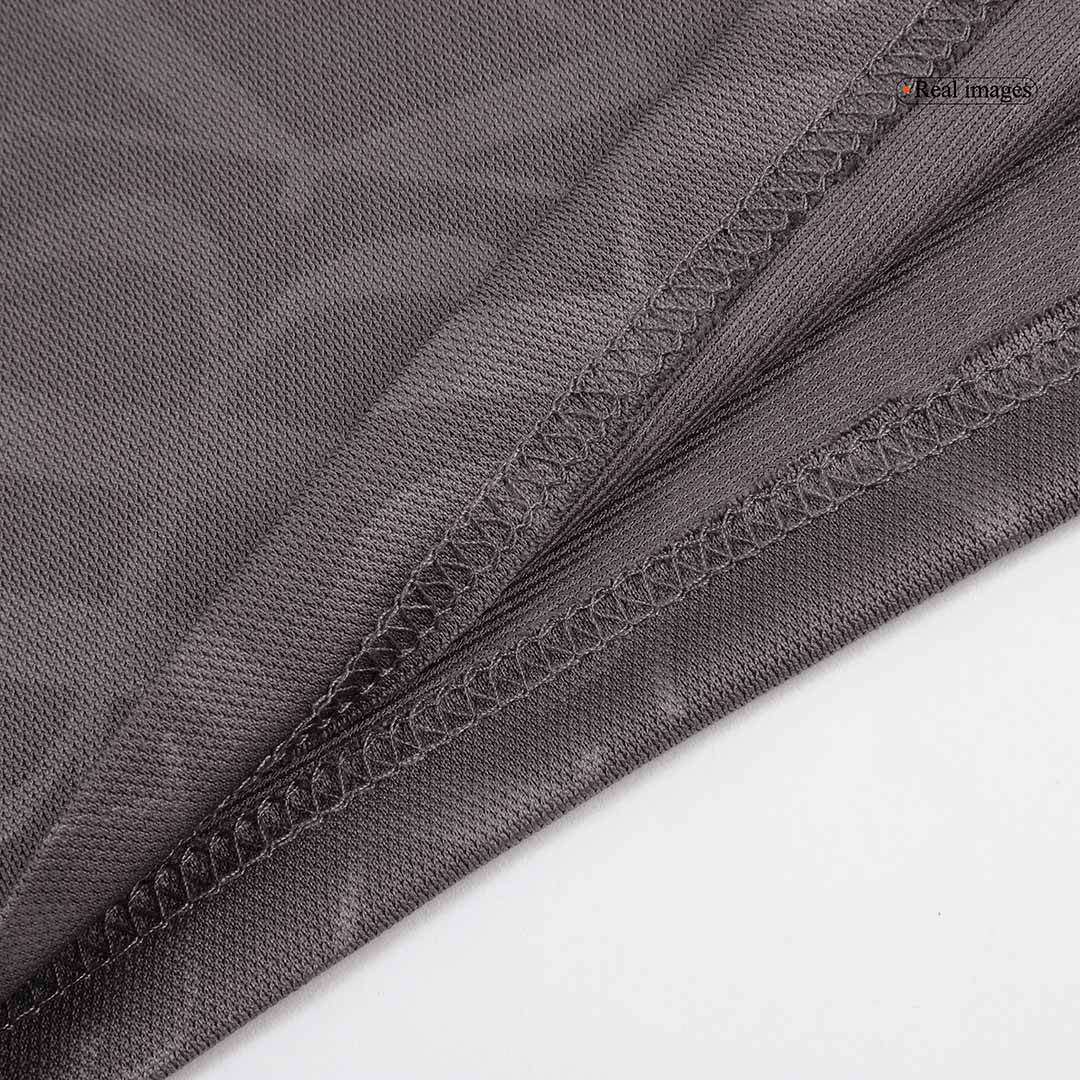 Women s Real Madrid Third Away Jersey 2024/25