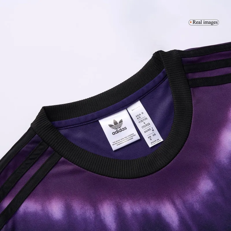 Real Madrid CNY Soccer Jersey 2024/25