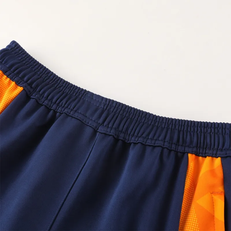 Real Madrid Soccer Pants 2024/25 Navy