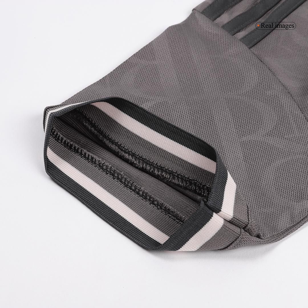 Women s Real Madrid Third Away Jersey 2024/25