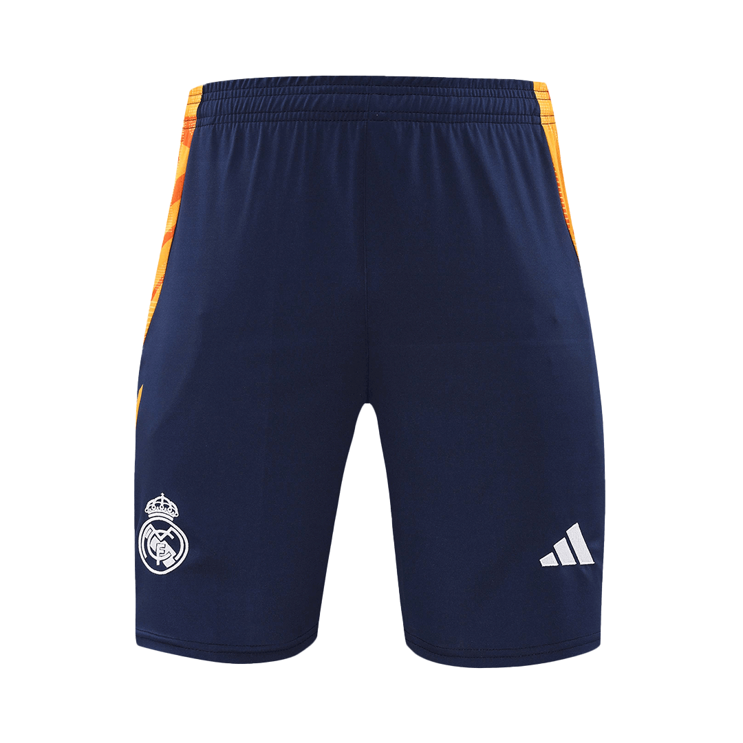 Real Madrid Pre-Match Jerseys Kit 2024/25