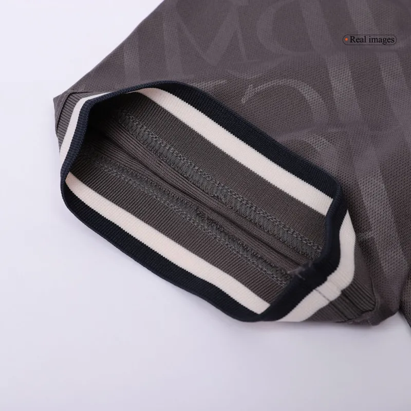 RODRYGO #11 Real Madrid Third Away Soccer Jersey 2024/25