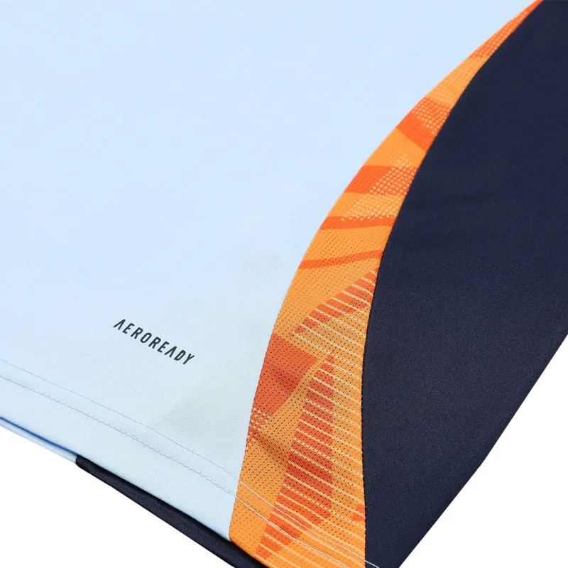 Real Madrid Pre-Match Jerseys Kit 2024/25