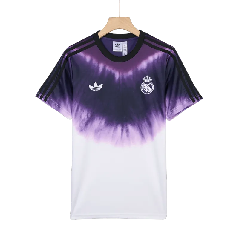 Real Madrid CNY Soccer Jersey 2024/25