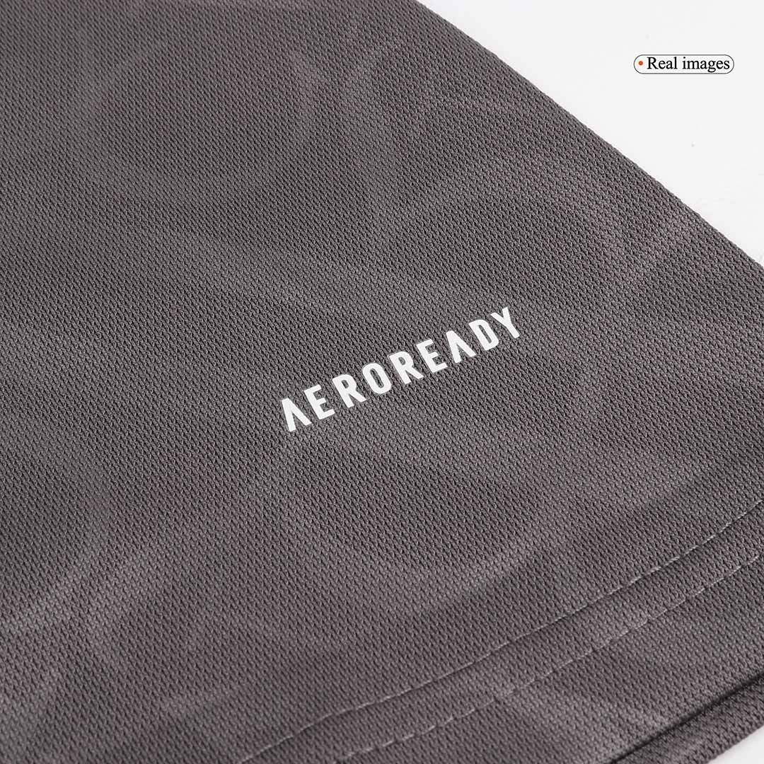 Women s Real Madrid Third Away Jersey 2024/25