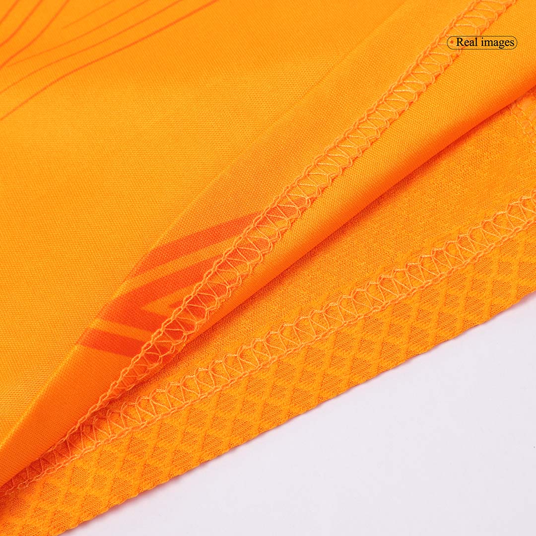 Real Madrid Away Kids Soccer Jerseys Kit 2024/25