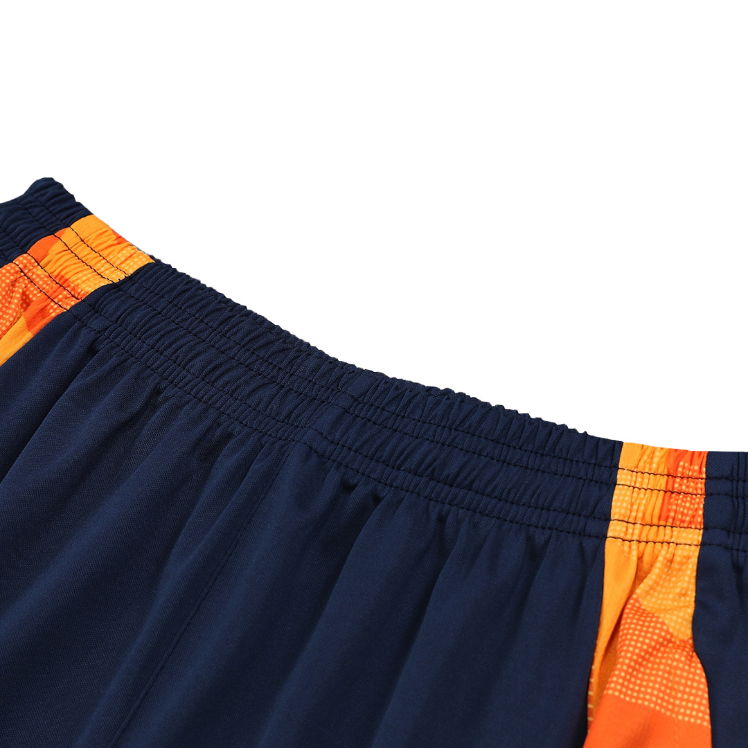 Real Madrid Pre-Match Jerseys Kit 2024/25