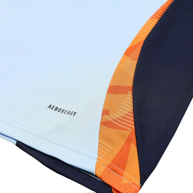 Real Madrid Pre-Match Jerseys Kit 2024/25