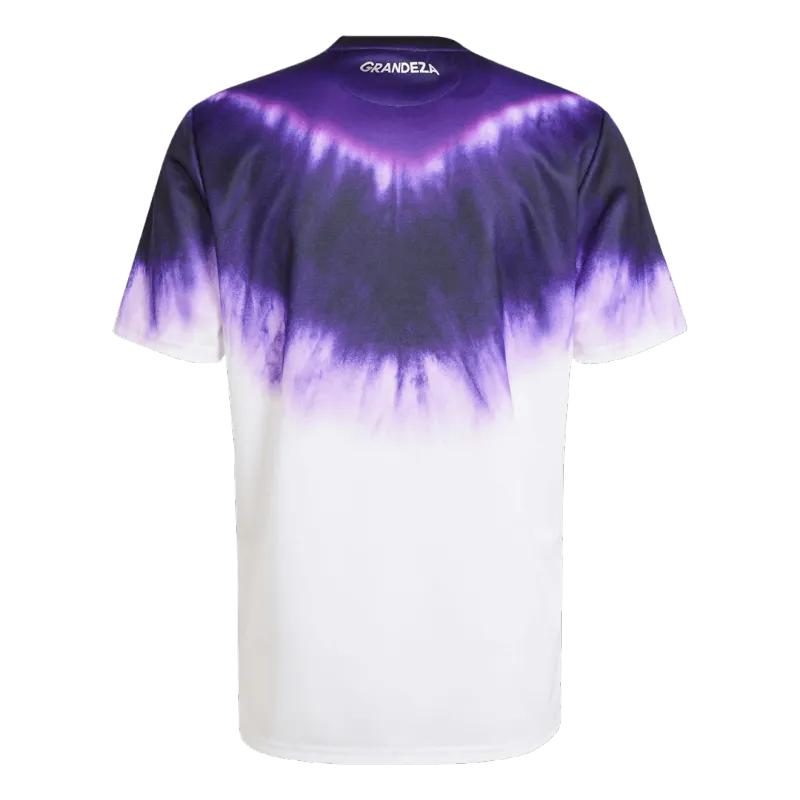 Real Madrid CNY Soccer Jersey 2024/25