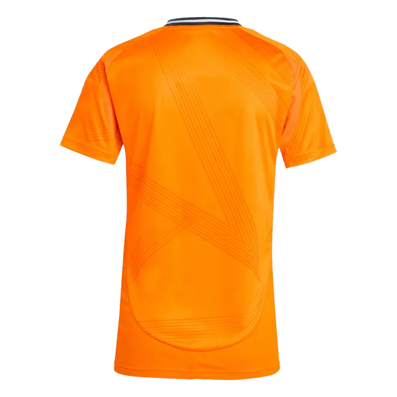 Women s Real Madrid Away Jersey 2024/25