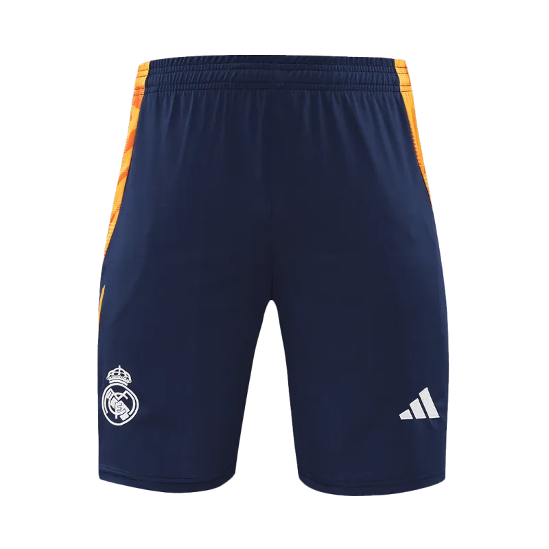 Real Madrid Pre-Match Soccer Shorts 2024/25