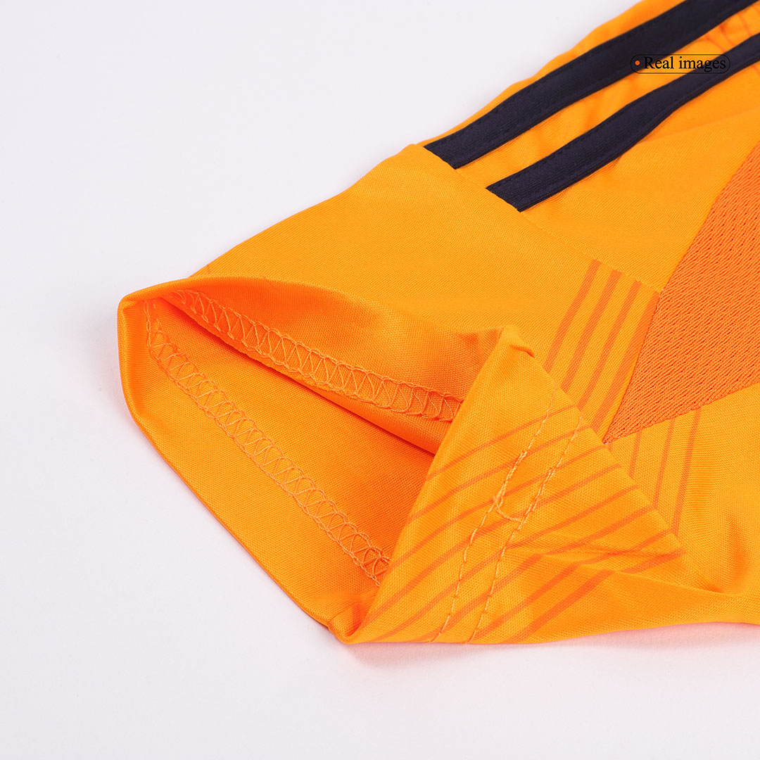 Women s Real Madrid Away Jersey 2024/25