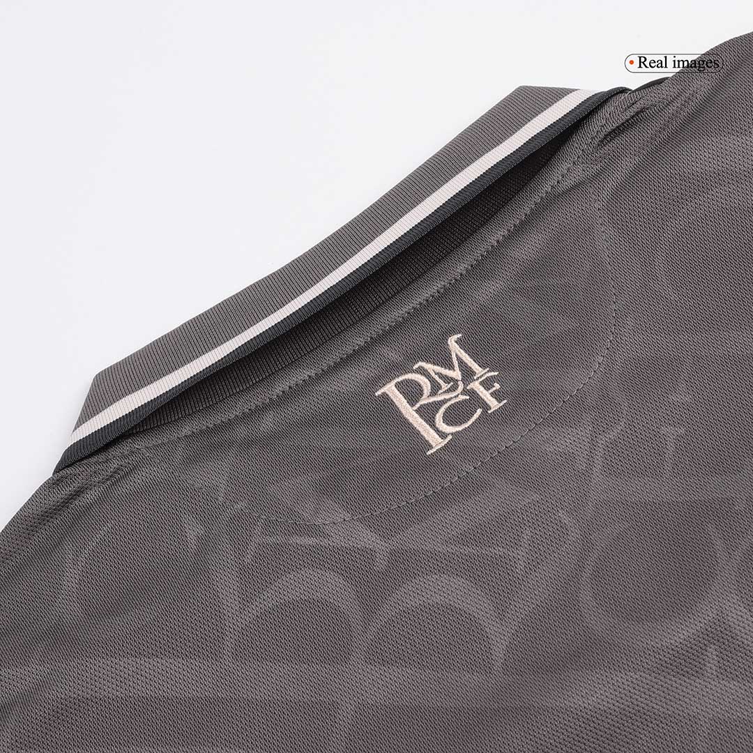 Women s Real Madrid Third Away Jersey 2024/25