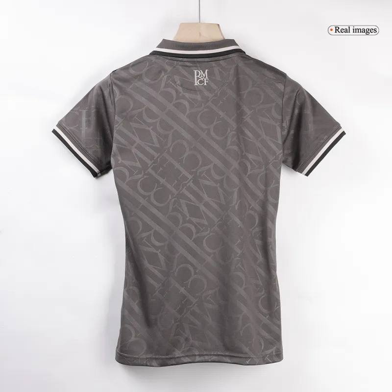 Women s Real Madrid Third Away Jersey 2024/25