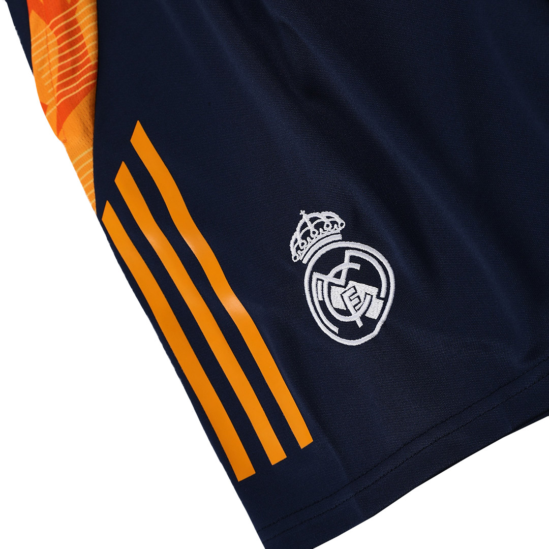 Real Madrid Pre-Match Jerseys Kit 2024/25