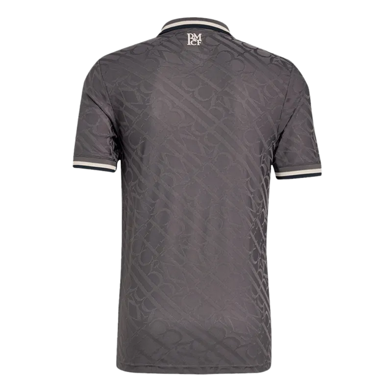 Real Madrid Third Away Authentic Soccer Jersey 2024/25