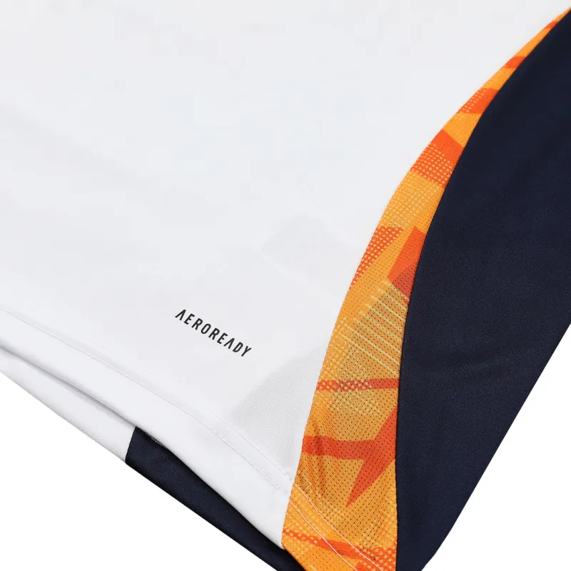 Real Madrid Pre-Match Jerseys Kit 2024/25