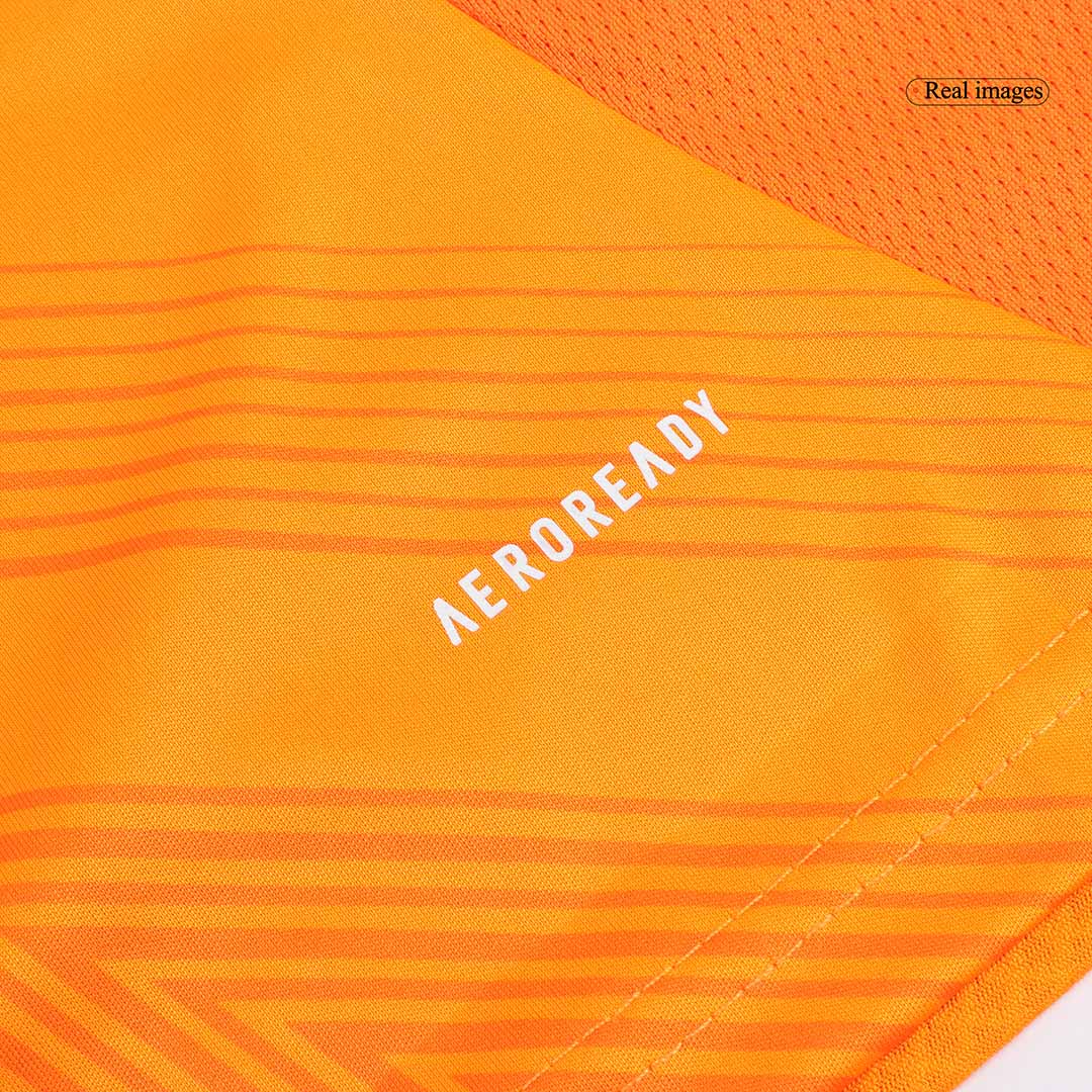 Women s Real Madrid Away Jersey 2024/25