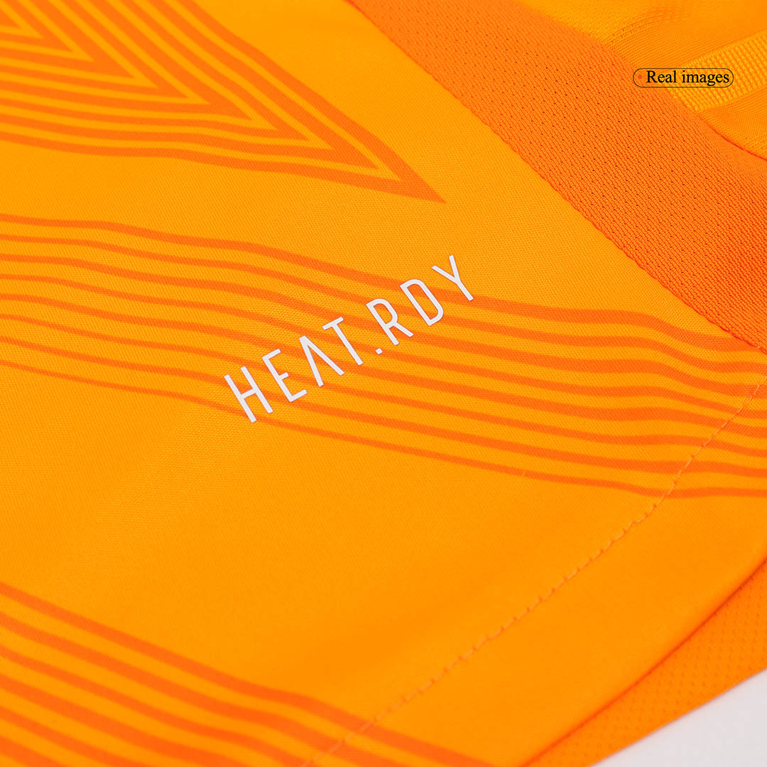 Real Madrid Away Authentic Soccer Jersey 2024/25