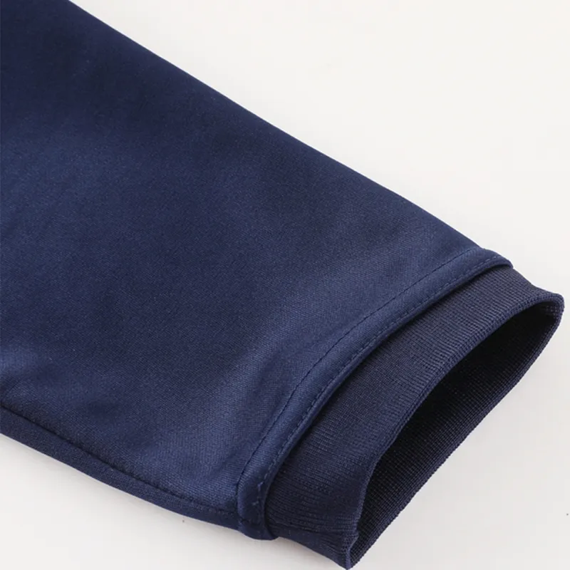 Real Madrid Track Jacket 2024/25   Blue