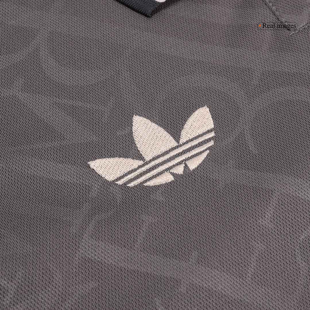 Women s Real Madrid Third Away Jersey 2024/25