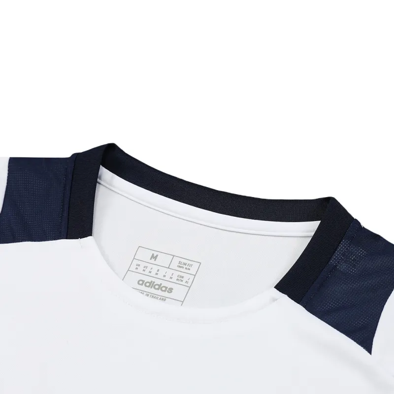 Real Madrid Pre-Match Jerseys Kit 2024/25