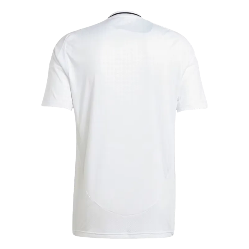 Real Madrid Home Soccer Jersey 2024/25