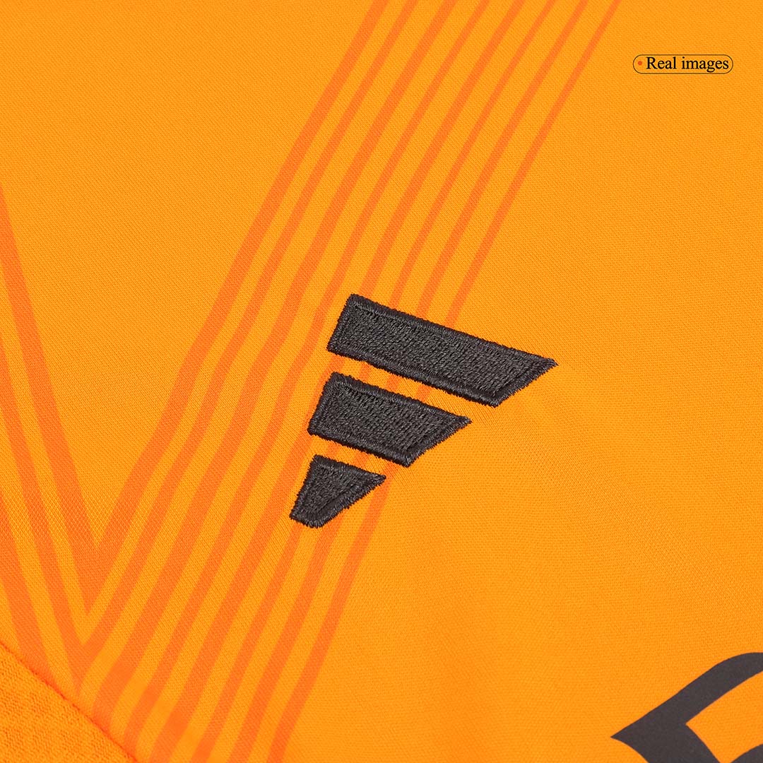 Women s Real Madrid Away Jersey 2024/25