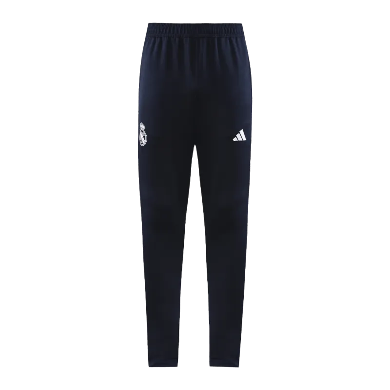 Real Madrid Jacket Tracksuit 2023/24 White