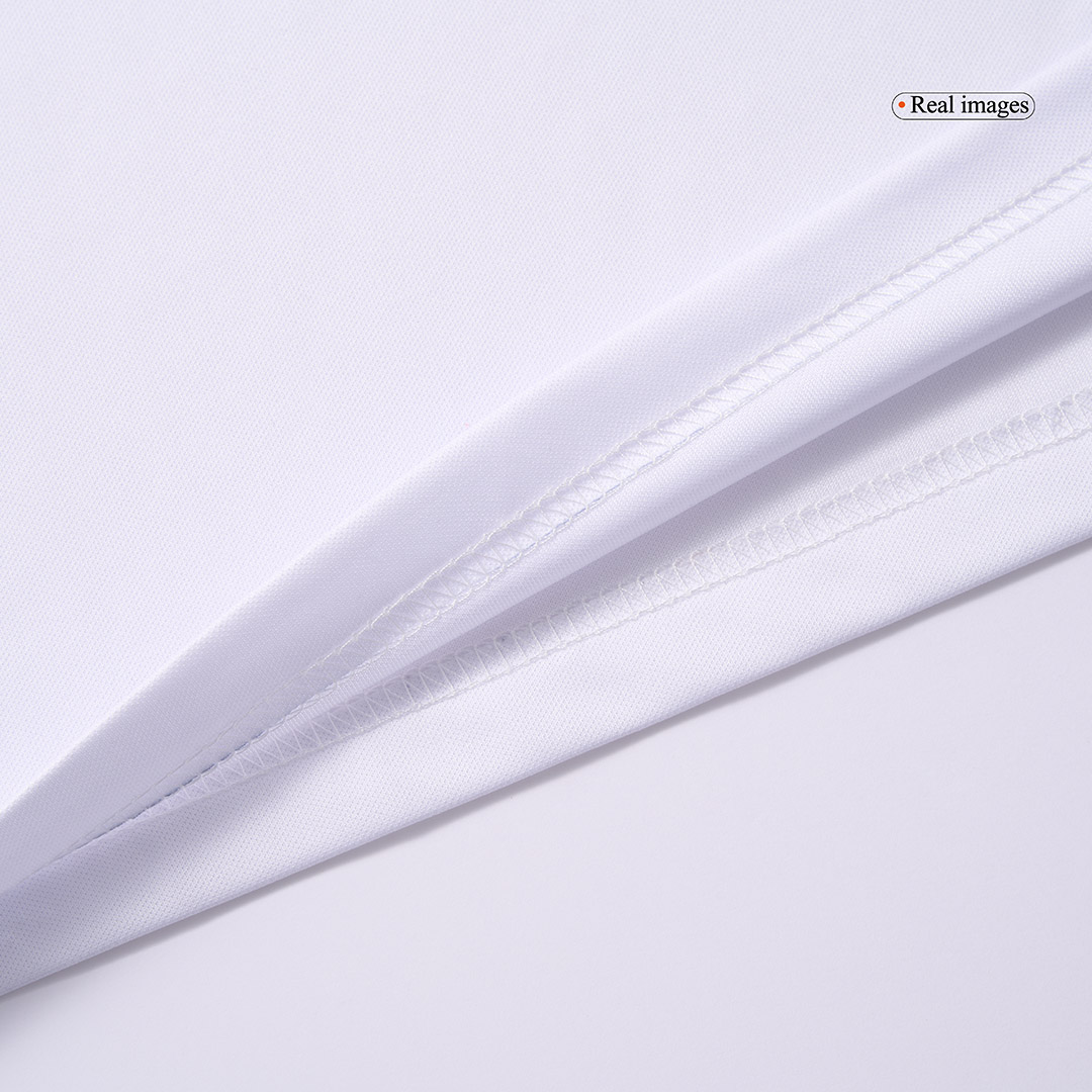 Real Madrid CNY Soccer Jersey 2024/25