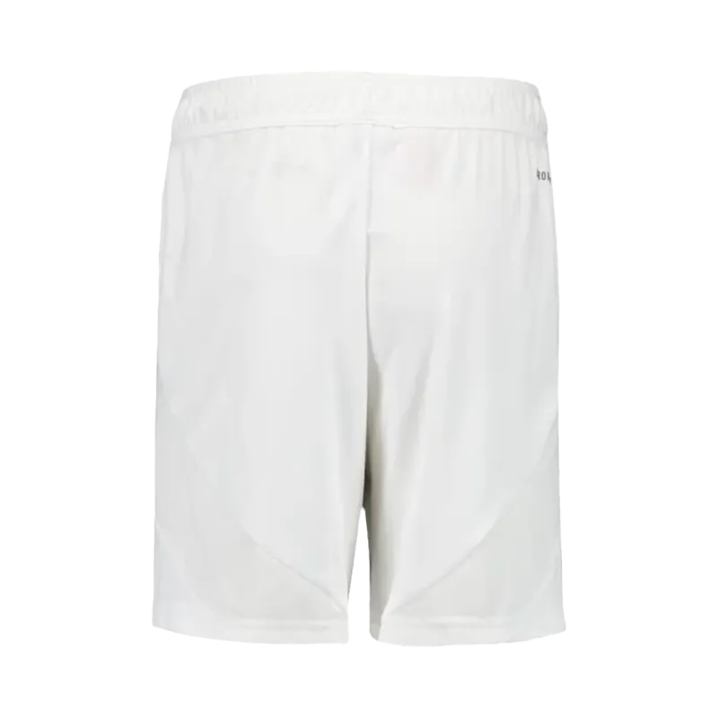 Real Madrid Home Soccer Shorts 2024/25