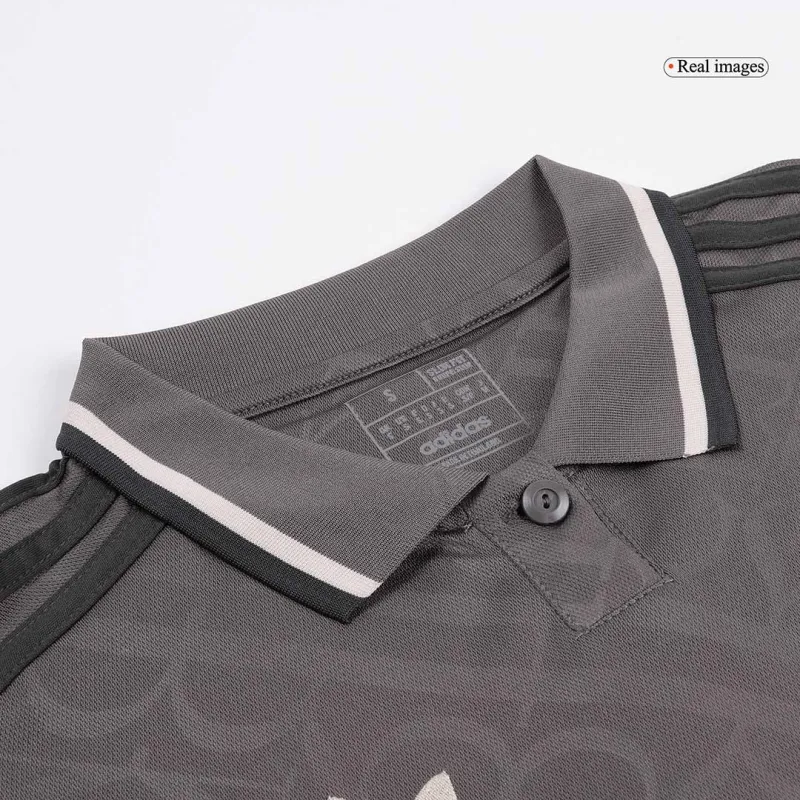 Women s Real Madrid Third Away Jersey 2024/25