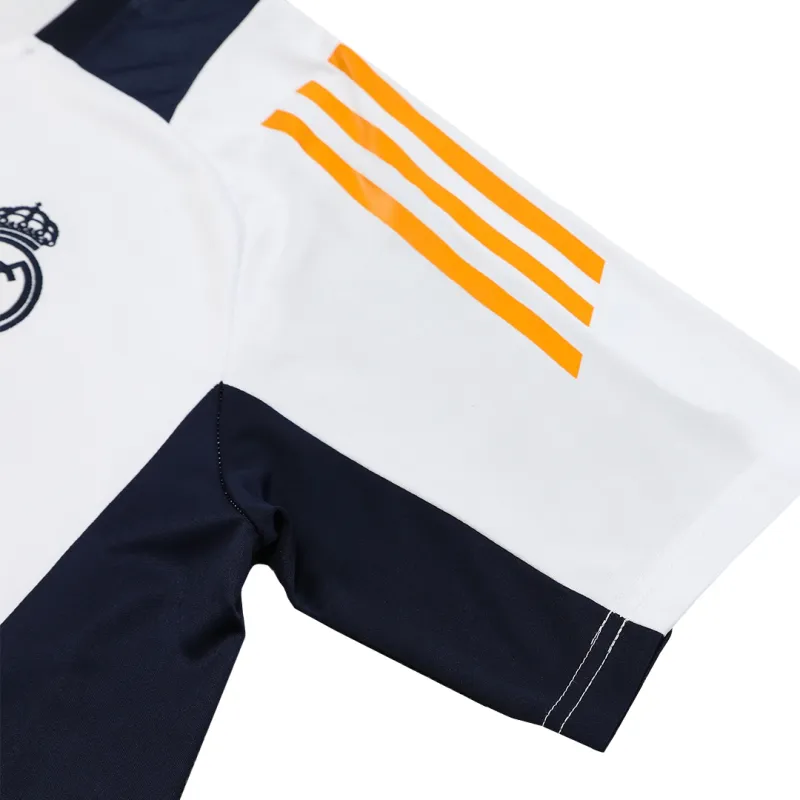 Real Madrid Pre-Match Jerseys Kit 2024/25