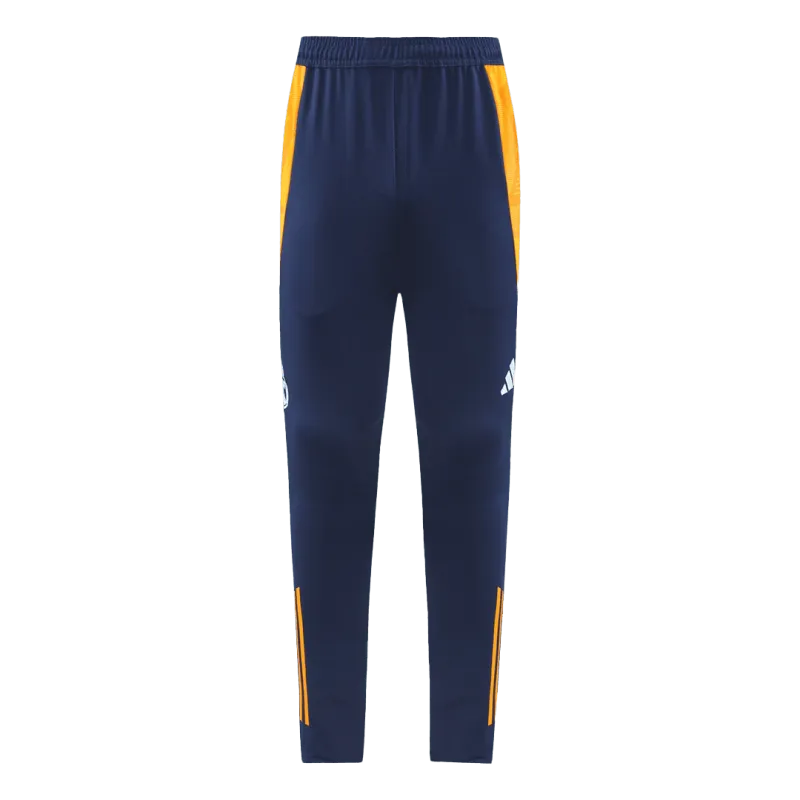 Real Madrid Soccer Pants 2024/25 Navy