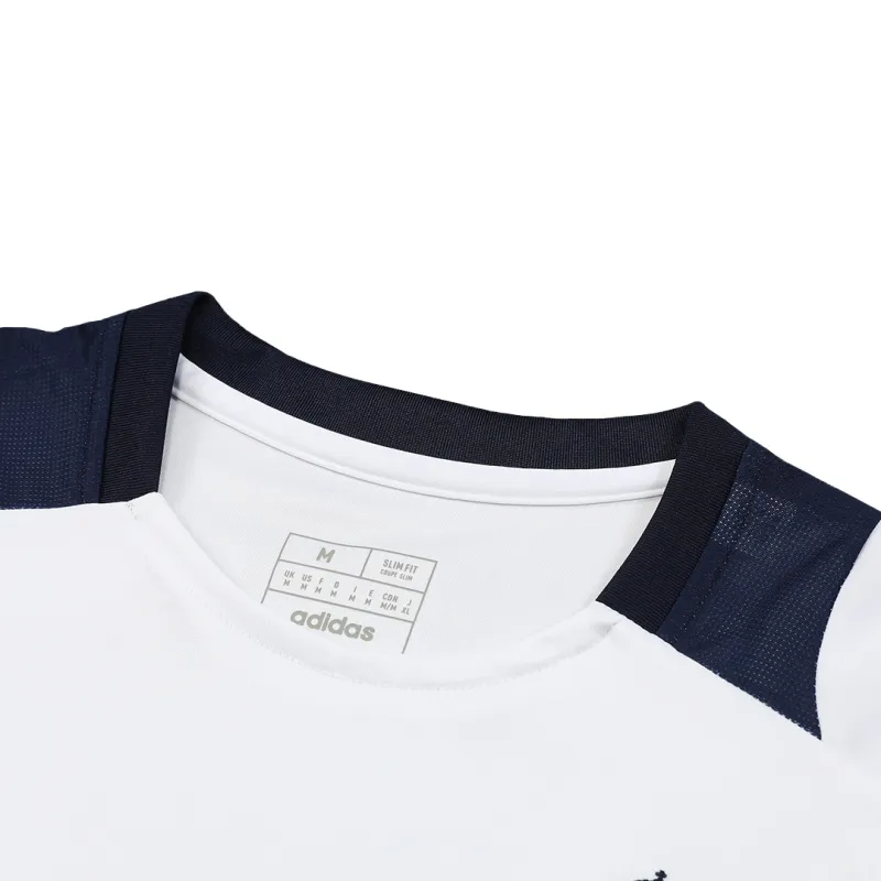 Real Madrid Pre-Match Jerseys Kit 2024/25