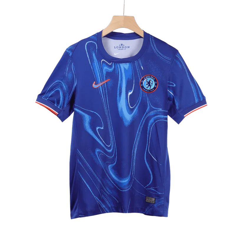 Chelsea Home Soccer Jersey 2024/25
