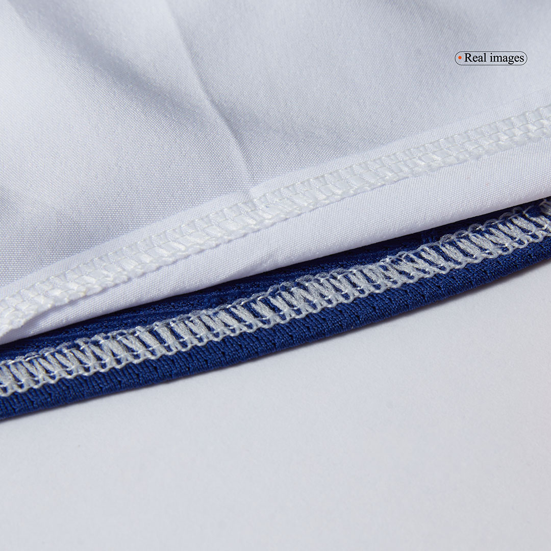 Arsenal Home Authentic Soccer Shorts 2024/25