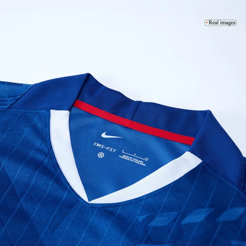 Women s Chelsea Home Jersey 2025/26