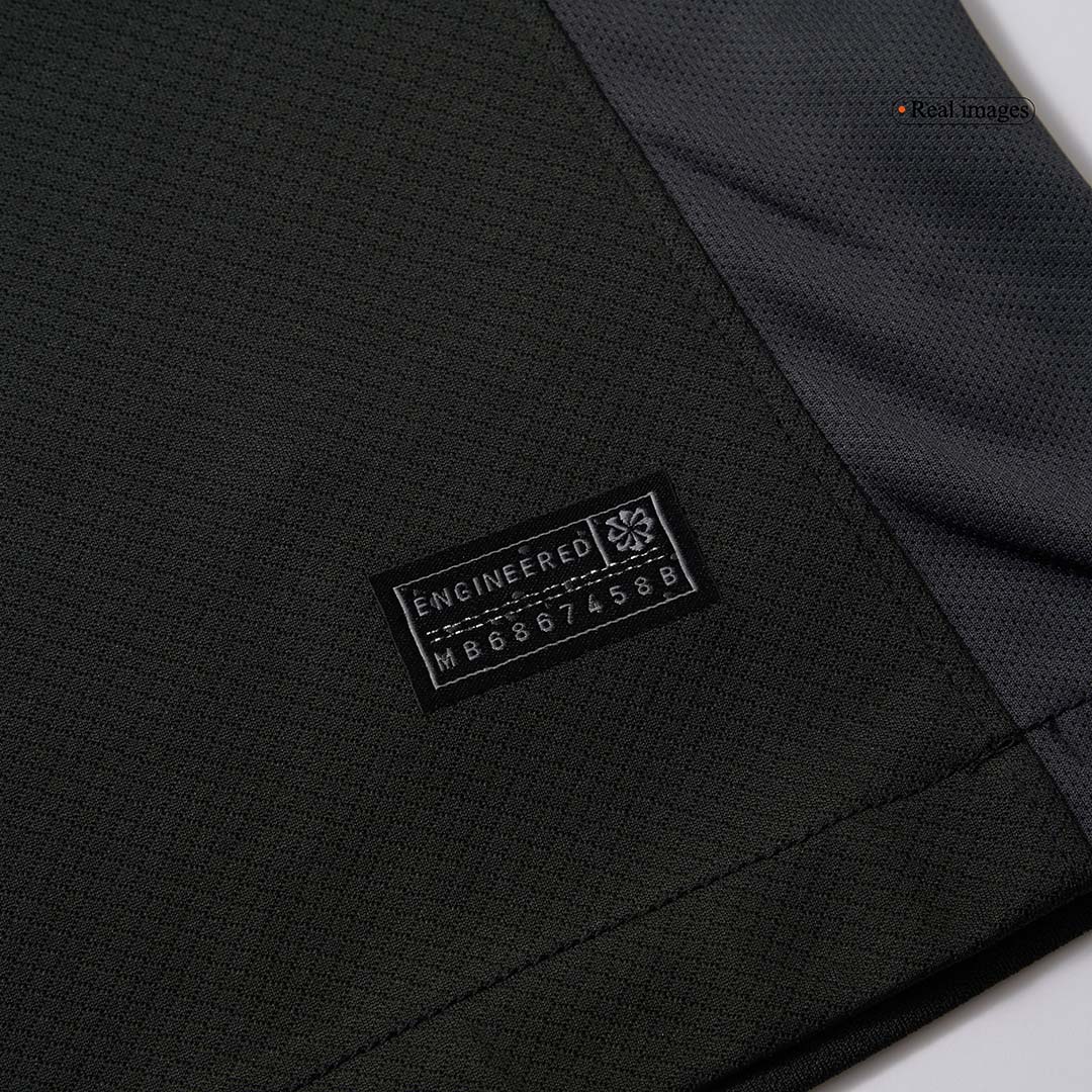 Women s Liverpool Away Jersey 2024/25