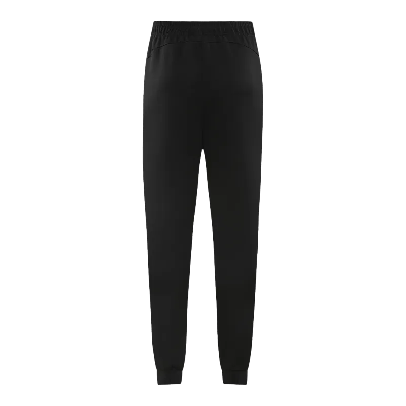 Liverpool Soccer Pants 2024/25 Black