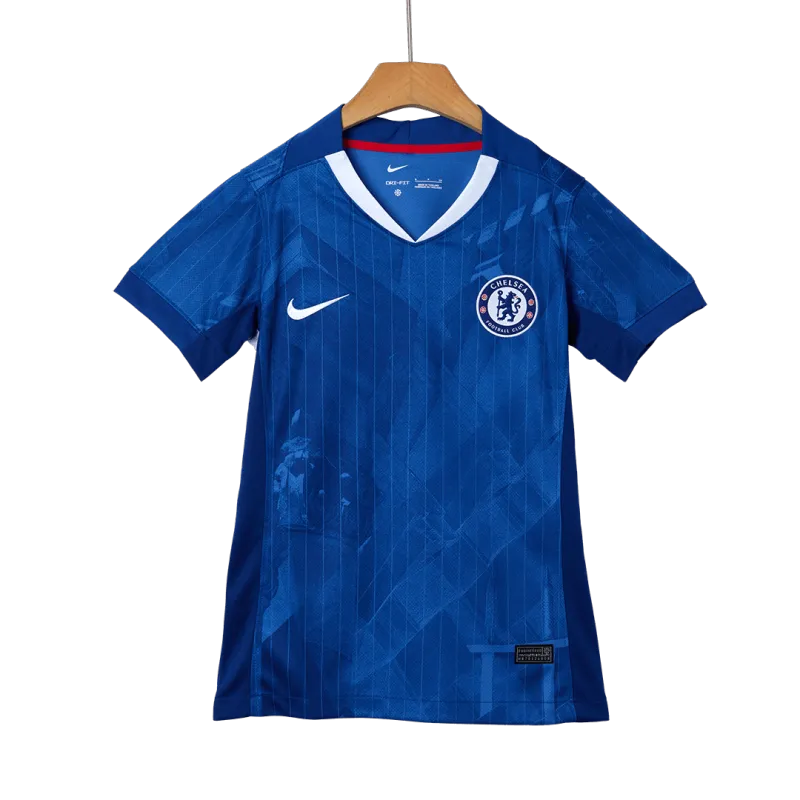 Women s Chelsea Home Jersey 2025/26