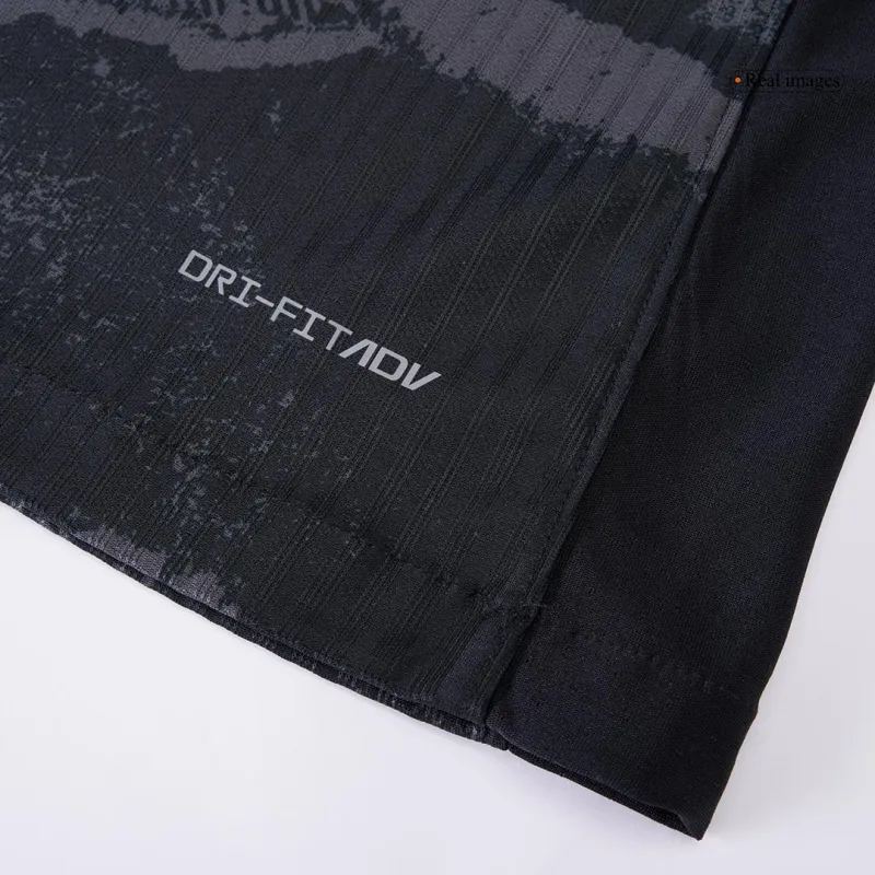 PALMER #20 Chelsea Third Away Soccer Jersey 2024/25