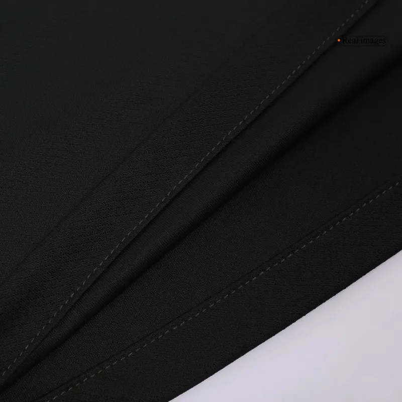 M.SALAH #11 Liverpool Away Soccer Jersey 2024/25