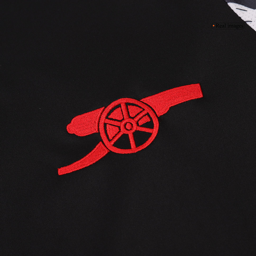 Arsenal Away Soccer Jersey 2024/25