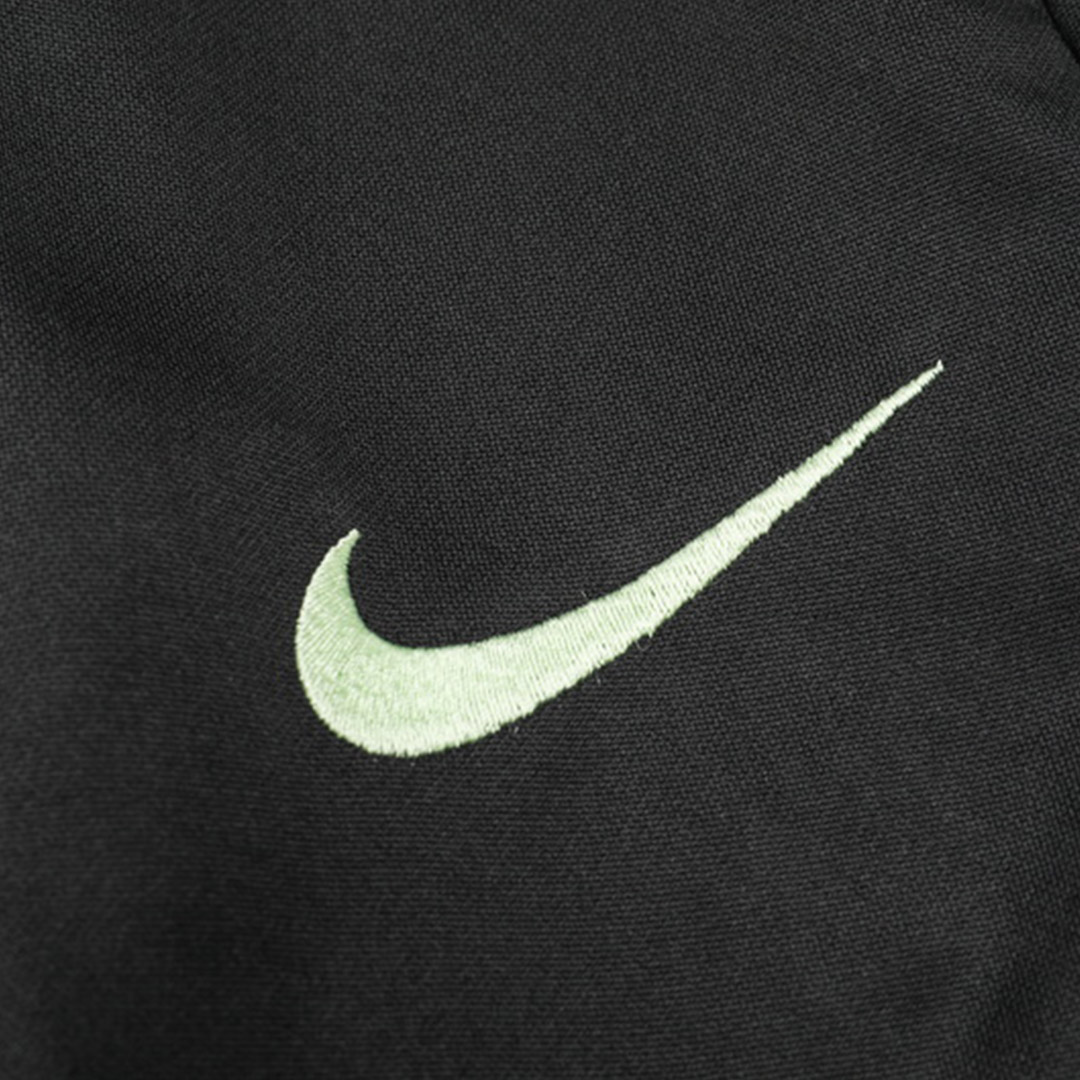 Barcelona 1/4 Zip Tracksuit 2024/25 Blue