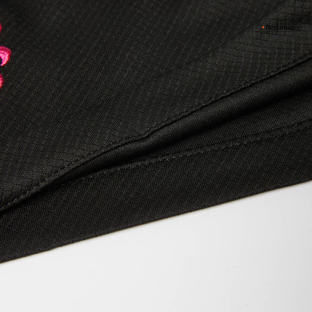 Chelsea Third Away Soccer Shorts 2024/25