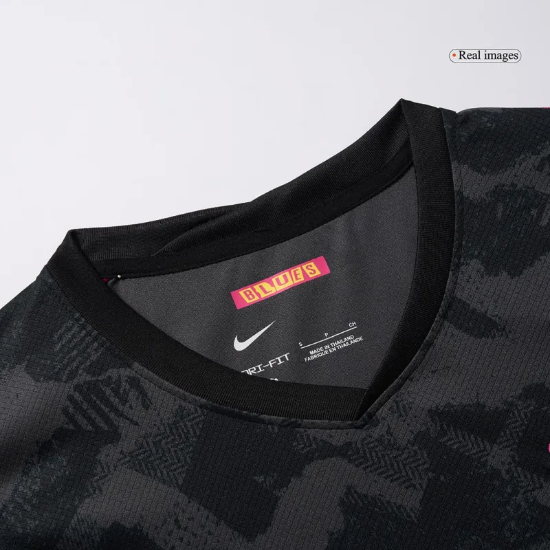 Women s Chelsea Third Away Jersey 2024/25