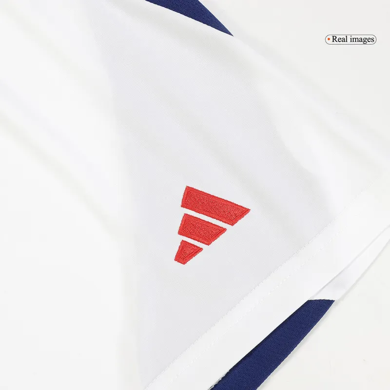 Arsenal Home Soccer Shorts 2024/25