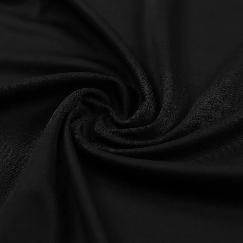 Barcelona Pre-Match Sleeveless Top 2024/25 Black